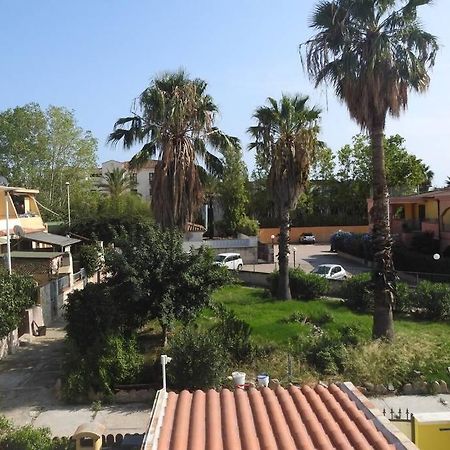 Capitana Home Exterior foto