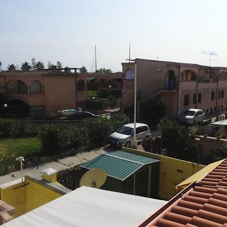 Capitana Home Exterior foto