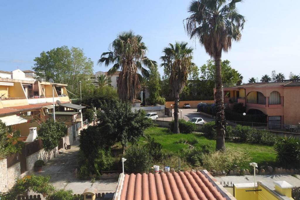 Capitana Home Exterior foto