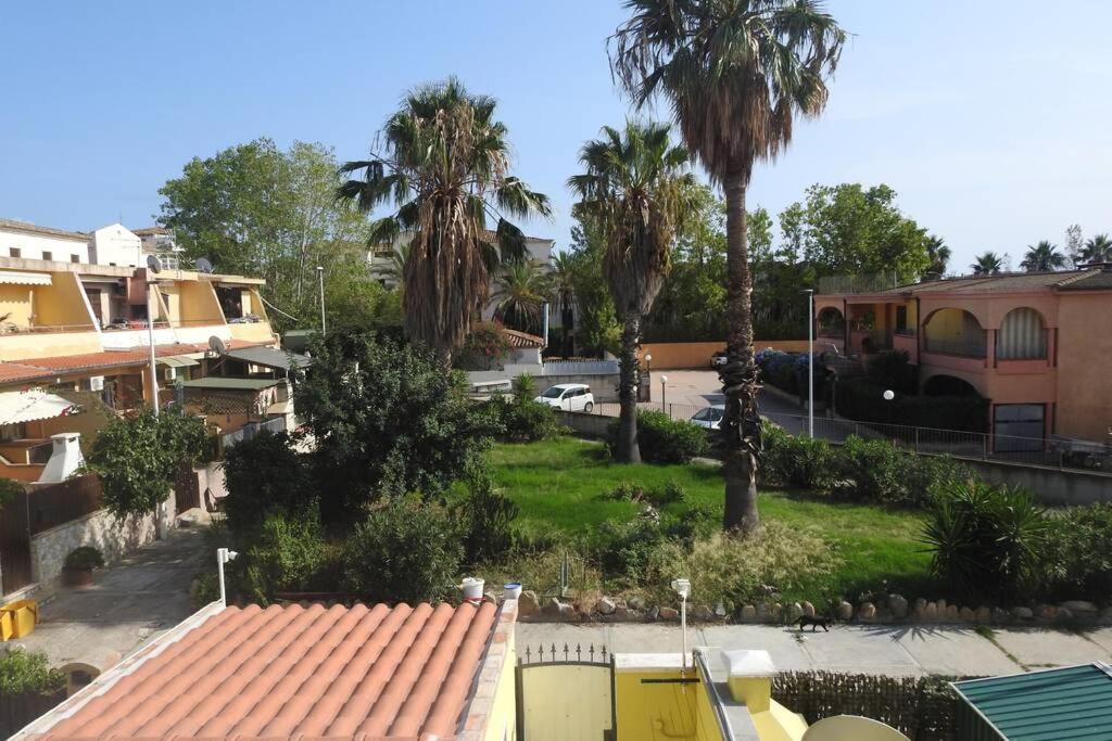 Capitana Home Exterior foto