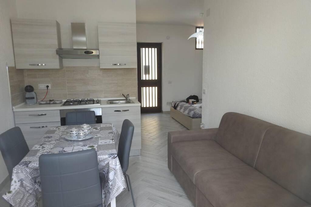 Capitana Home Exterior foto
