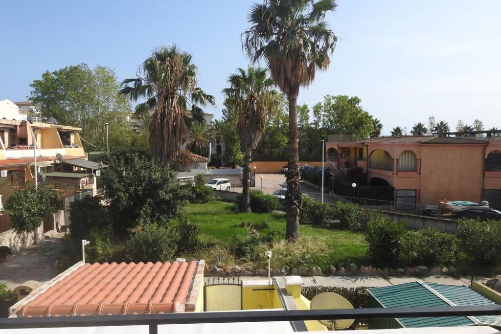 Capitana Home Exterior foto